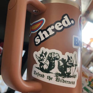 Kelly added a photo of their purchase