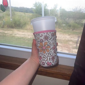 Sara added a photo of their purchase
