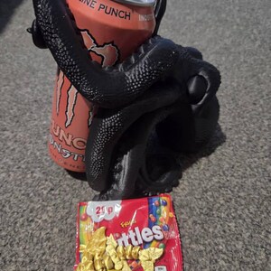Ellie added a photo of their purchase