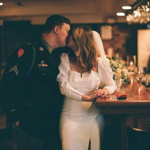 Emily added a photo of their purchase