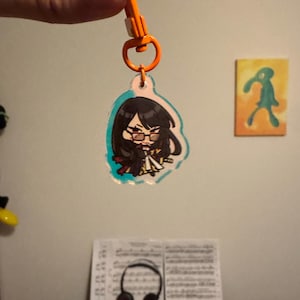 Jo added a photo of their purchase