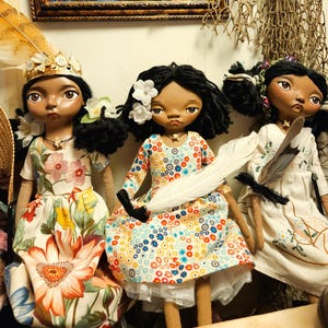 Acquirente Etsy ha aggiunto una foto del proprio acquisto