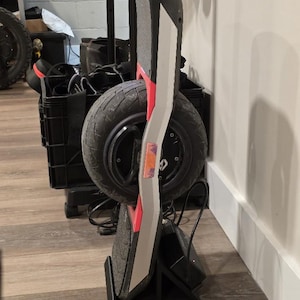Wesley added a photo of their purchase