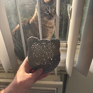 Brian heeft een foto van de aankoop toegevoegd