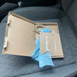 Jacqueline added a photo of their purchase
