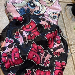 Dezha added a photo of their purchase