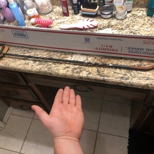 Sr. added a photo of their purchase