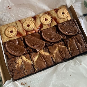 Becca added a photo of their purchase
