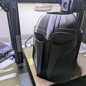 Josh added a photo of their purchase