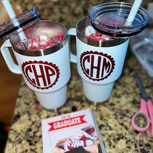 Alison added a photo of their purchase