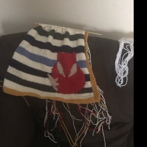 Tutoriel Couverture Lapin Rabbit Pattern Couverture Lapin Etsy