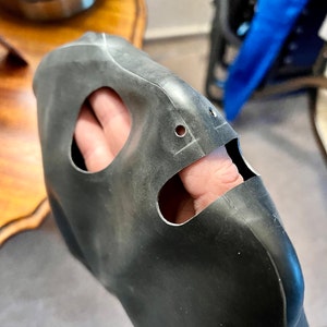 Etsy buyer added a photo of their purchase