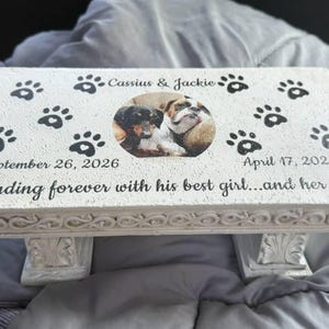 Amanda added a photo of their purchase