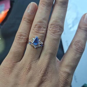 M added a photo of their purchase