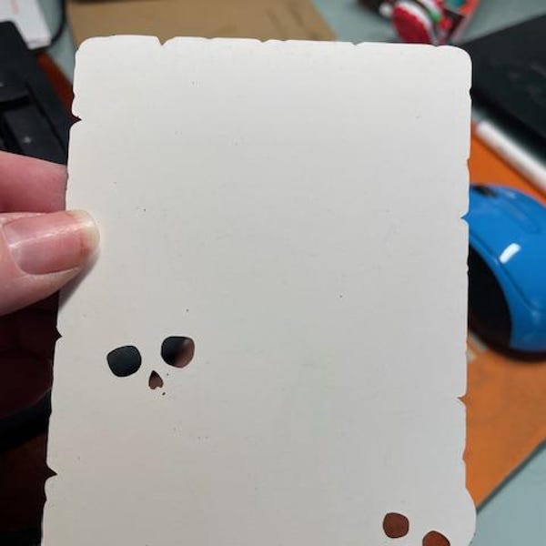 Rustic Lace Invitation Template SVG, Wedding Envelope Template 5x7, for ...