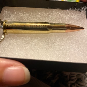 Noelle added a photo of their purchase