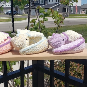 Moon added a photo of their purchase