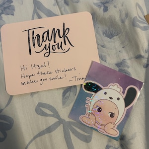 Itzel added a photo of their purchase