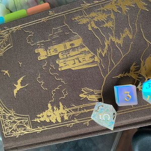 Stat Block Sticky Note for Dnd Pathfinder Ttrpg Stationery - Etsy