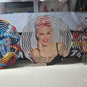 Michelle added a photo of their purchase