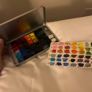 Charles added a photo of their purchase