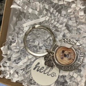Jenny added a photo of their purchase