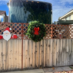 Karen added a photo of their purchase