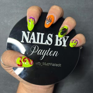 payton ha añadido una foto de su compra