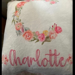 Etsy-koper heeft een foto van de aankoop toegevoegd