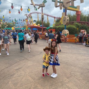 Allie ha añadido una foto de su compra