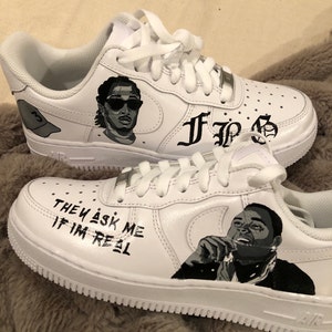 Payton added a photo of their purchase