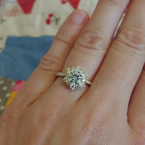 Brea added a photo of their purchase