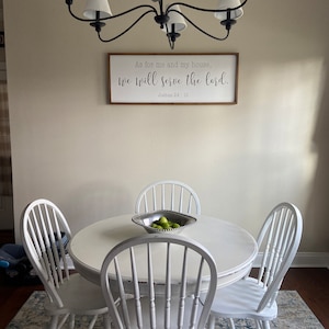 Fallon added a photo of their purchase