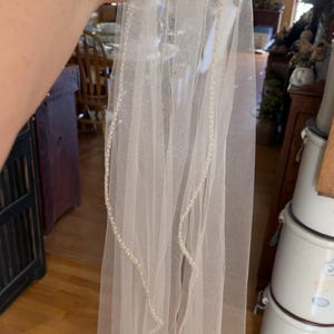 Michele added a photo of their purchase