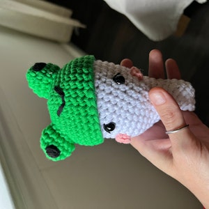 Rebecca added a photo of their purchase