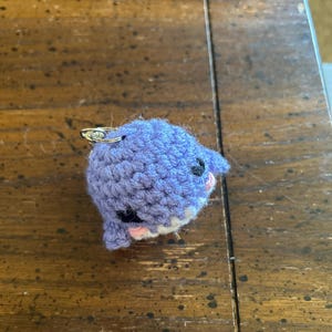 Amy added a photo of their purchase