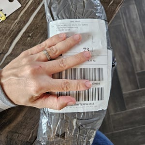 Kaiulani added a photo of their purchase