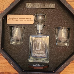 Michael added a photo of their purchase