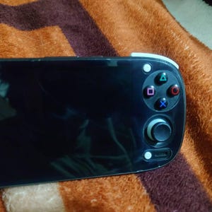 Retroid Pocket 5 RP5/ G2 / Flip 2/4 Pro PlayStation / PS ABXY
