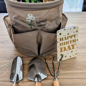 Comprador de Etsy ha añadido una foto de su compra