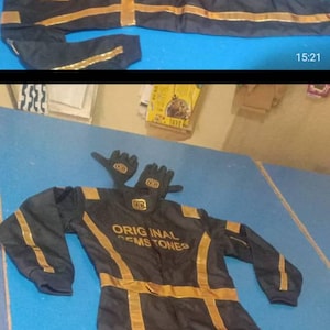 Marco added a photo of their purchase