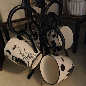 Tifany added a photo of their purchase