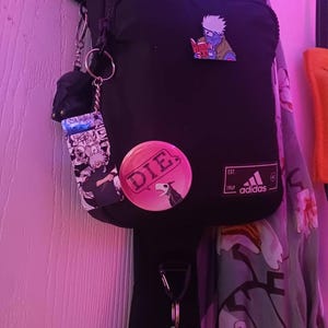 Ashley added a photo of their purchase