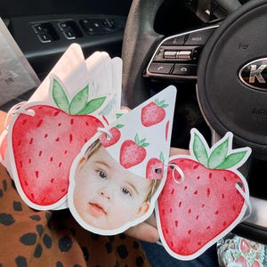 Sabrina added a photo of their purchase