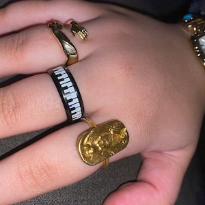 Rani added a photo of their purchase