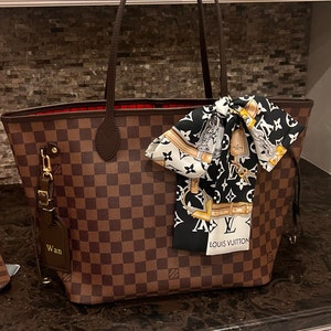 Bag Organizer for Louis Vuitton Noe BB (Zoomoni/Premium/20 Color Options)