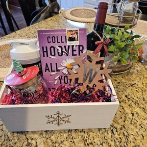 Sara added a photo of their purchase
