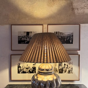 Sample old mirror 10x20 cm (4”x8")