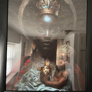 Etsy buyer added a photo of their purchase