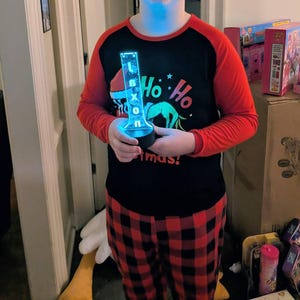 Amy added a photo of their purchase